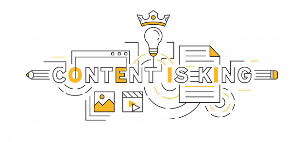 content marketing co to jest