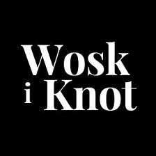 wosk i knot logo