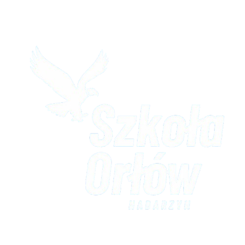 szkoła orłów logo