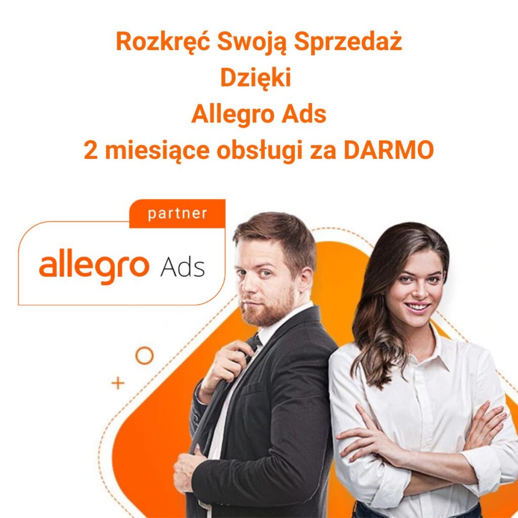 allegro ads agencja