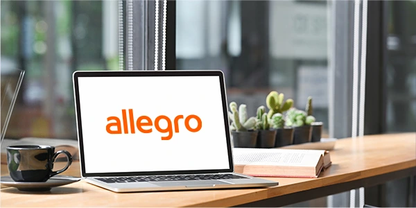 jak sprzedawać na  allegro